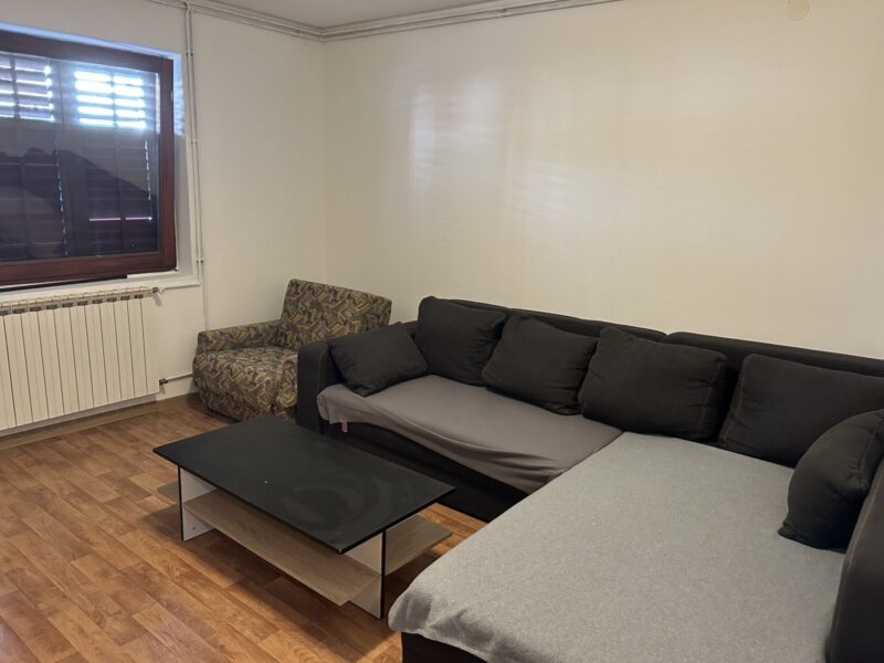STAN U KUCI,NOVI ZAGREB,KAJZERICA 65 m2