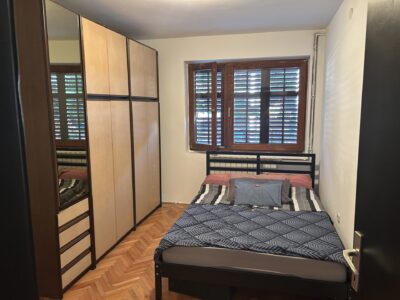 STAN U KUCI,NOVI ZAGREB,KAJZERICA 65 m2