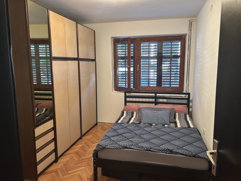 STAN U KUCI,NOVI ZAGREB,KAJZERICA 65 m2