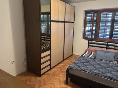 STAN U KUCI,NOVI ZAGREB,KAJZERICA 65 m2