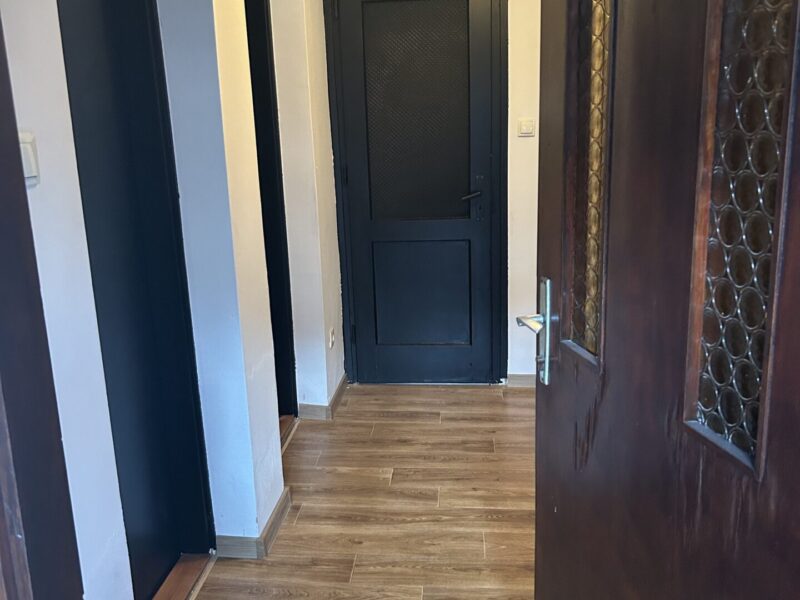 STAN U KUCI,NOVI ZAGREB,KAJZERICA 65 m2