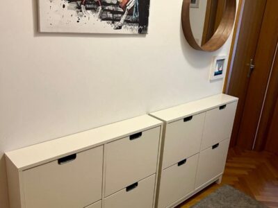 Stan (47m2) - 700 eur, Ravnice, dugorocni najam