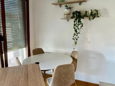 Stan (47m2) - 700 eur, Ravnice, dugorocni najam