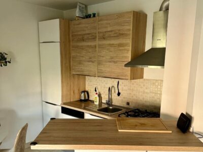 Stan (47m2) - 700 eur, Ravnice, dugorocni najam