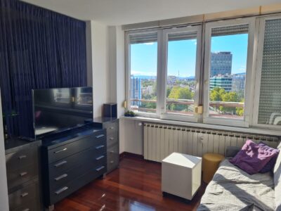 Stan Trnje (Sigečica), 60m2, 2,5-sobni - DUGOROČNO