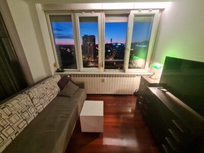 Stan Trnje (Sigečica), 60m2, 2,5-sobni - DUGOROČNO