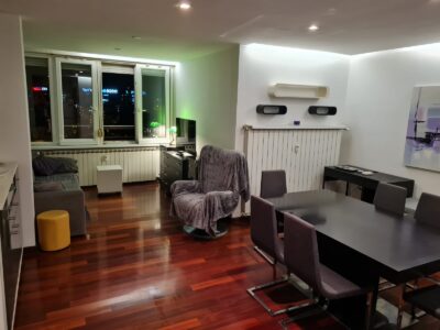 Stan Trnje (Sigečica), 60m2, 2,5-sobni - DUGOROČNO