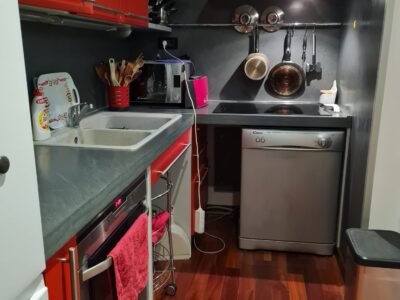 Stan Trnje (Sigečica), 60m2, 2,5-sobni - DUGOROČNO