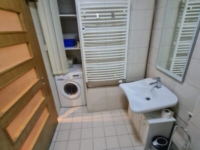 Stan Trnje (Sigečica), 60m2, 2,5-sobni - DUGOROČNO