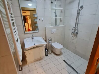 Stan Trnje (Sigečica), 60m2, 2,5-sobni - DUGOROČNO
