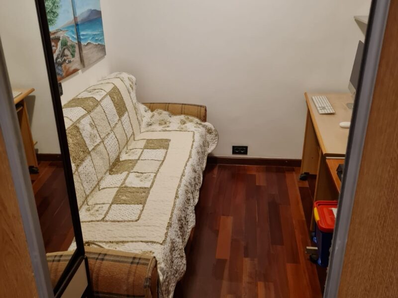 Stan Trnje (Sigečica), 60m2, 2,5-sobni - DUGOROČNO