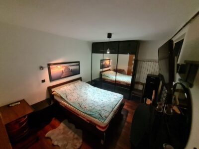 Stan Trnje (Sigečica), 60m2, 2,5-sobni - DUGOROČNO