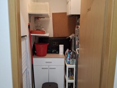 cimer u trosobnom stanu