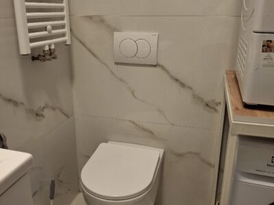 cimer u trosobnom stanu