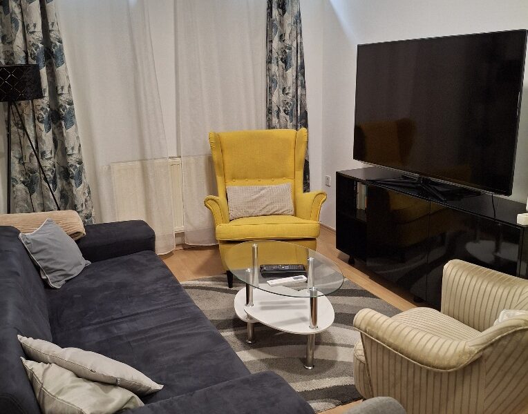 cimer u trosobnom stanu